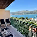Appartement Arija *