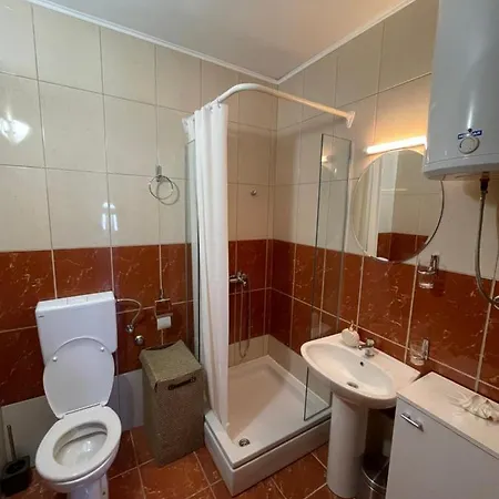 Arija Apartamento Trogir