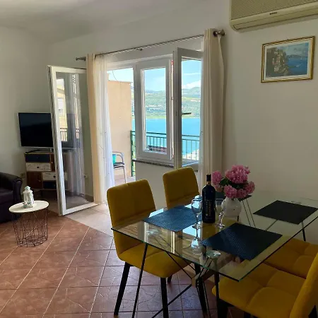 Apartamento Arija