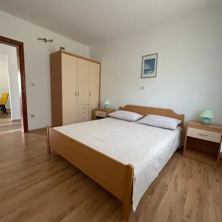 Arija Apartamento Trogir
