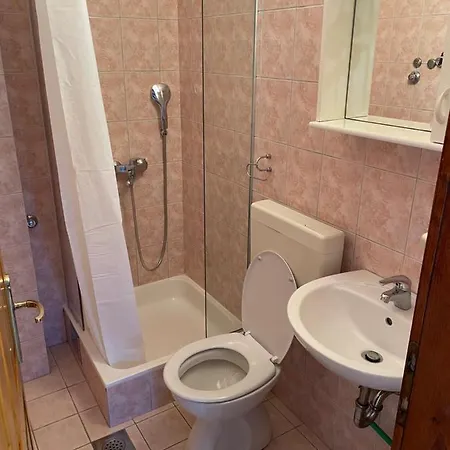 Apartamento Arija *