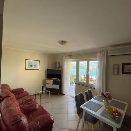 Apartamento Arija *
