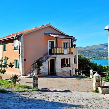 Apartamento Arija