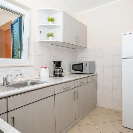 Lejlighed Blue Horizon Retreat Trogir