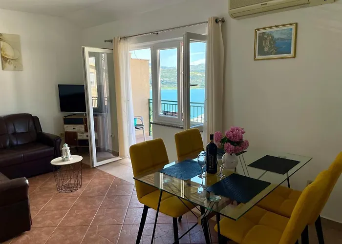 Apartman Arija