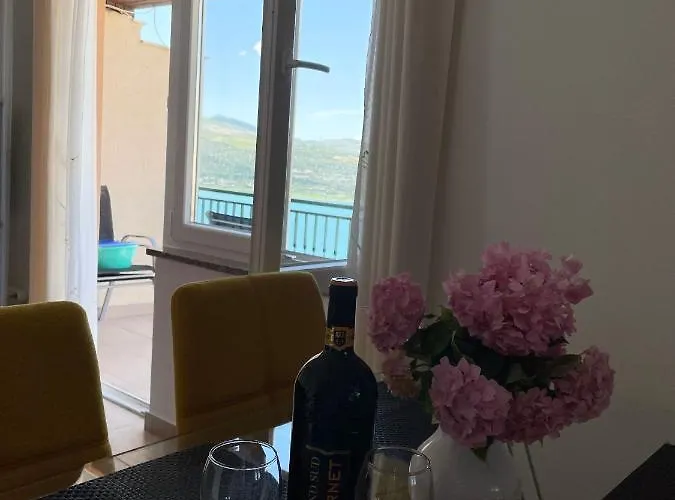 Arija Τρογκίρ