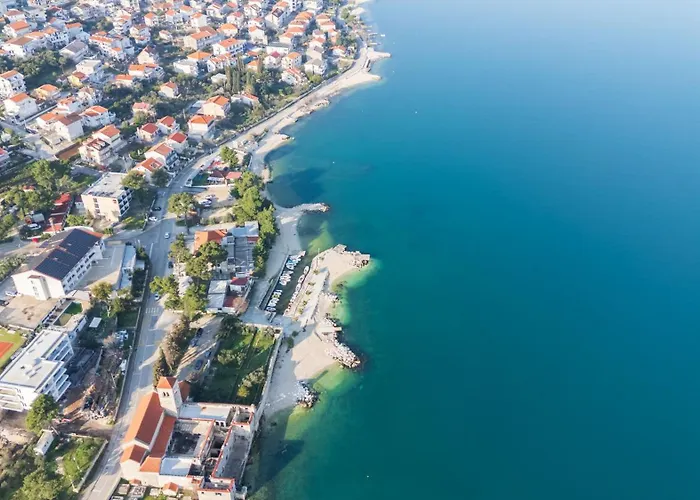 Διαμέρισμα Arija Τρογκίρ