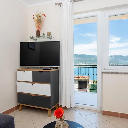 Appartement Blue Horizon Retreat Trogir