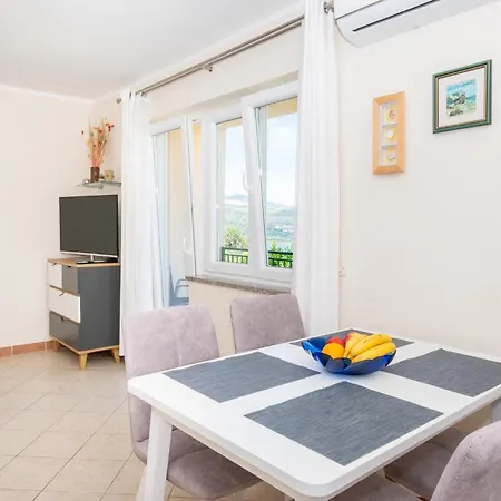 Apartmán Blue Horizon Retreat Trogir
