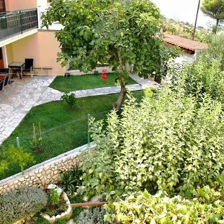 Appartamento Arija