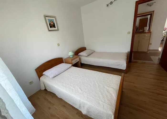 Arija Appartamento Traù