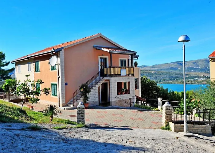 Appartamento Arija